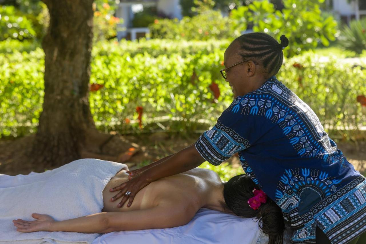 F-Zeen Boutique Hotel Zanzibar อูโร ภายนอก รูปภาพ