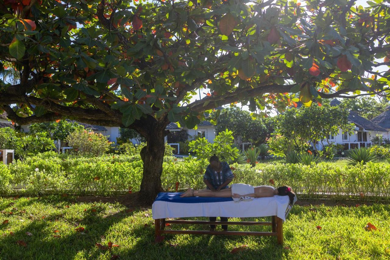 F-Zeen Boutique Hotel Zanzibar อูโร ภายนอก รูปภาพ