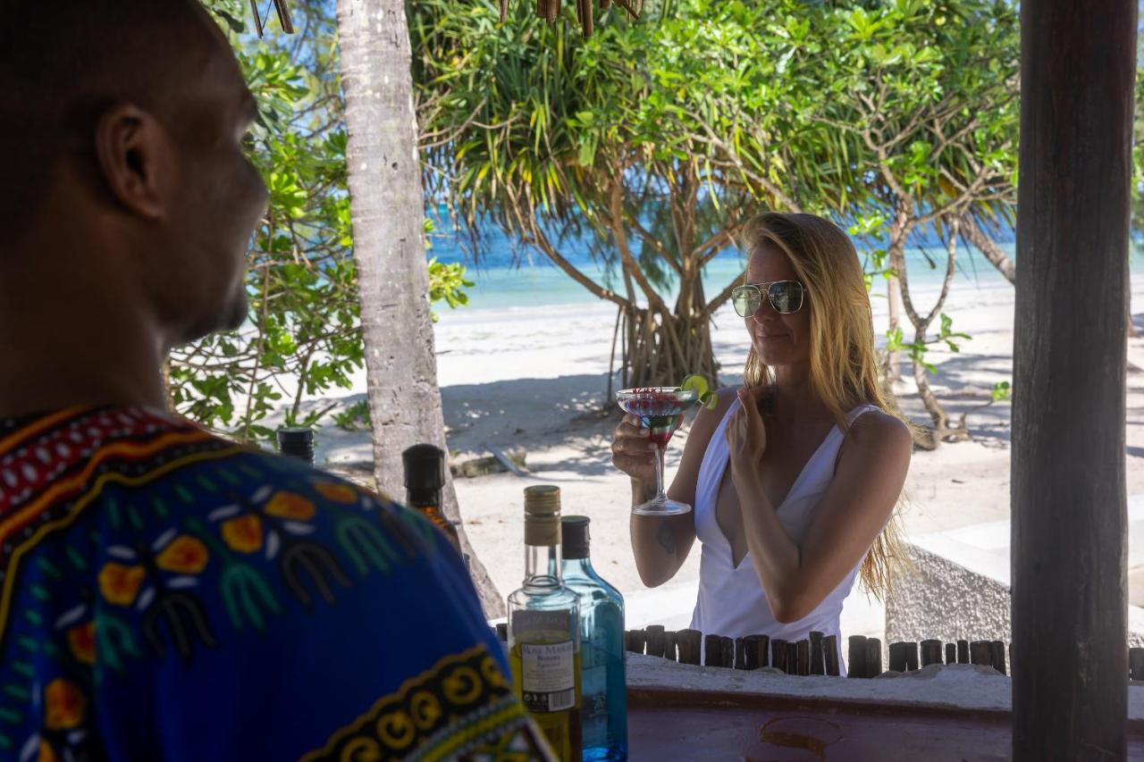 F-Zeen Boutique Hotel Zanzibar อูโร ภายนอก รูปภาพ