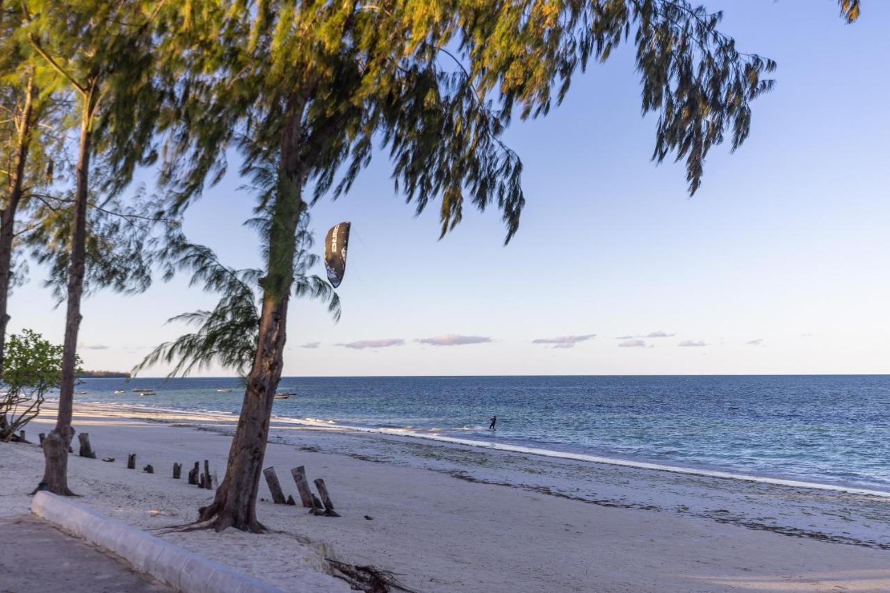 F-Zeen Boutique Hotel Zanzibar อูโร ภายนอก รูปภาพ