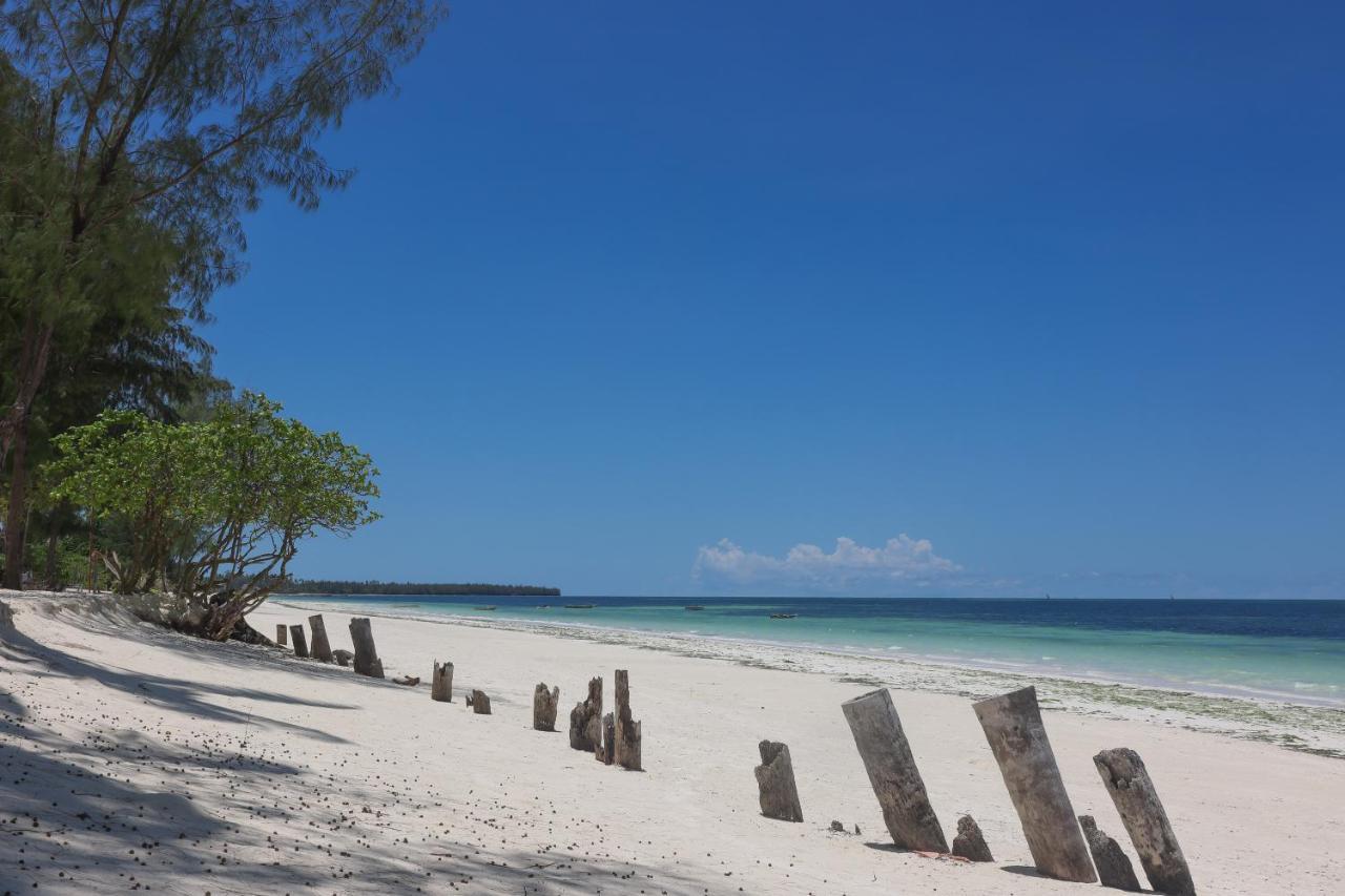 F-Zeen Boutique Hotel Zanzibar อูโร ภายนอก รูปภาพ