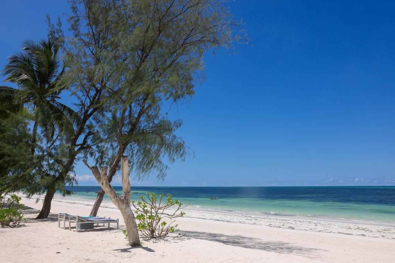 F-Zeen Boutique Hotel Zanzibar อูโร ภายนอก รูปภาพ