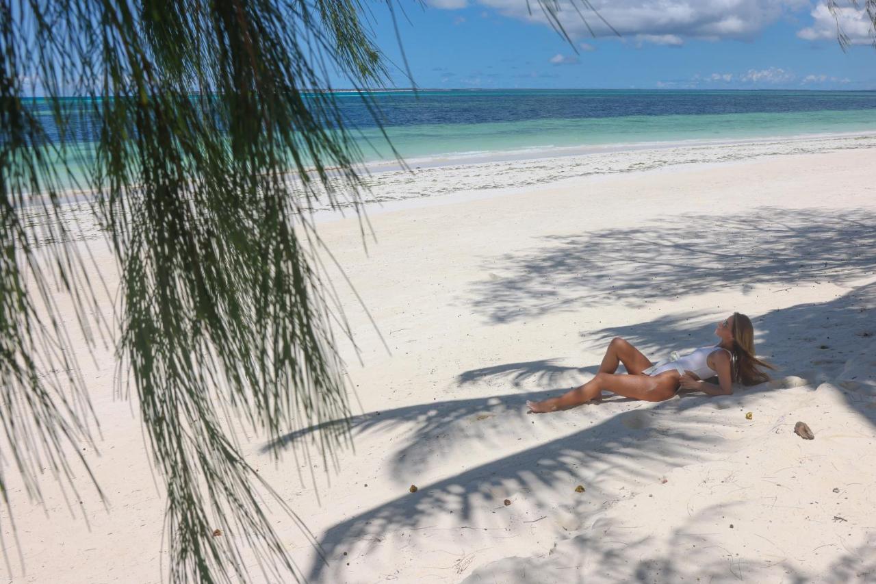 F-Zeen Boutique Hotel Zanzibar อูโร ภายนอก รูปภาพ