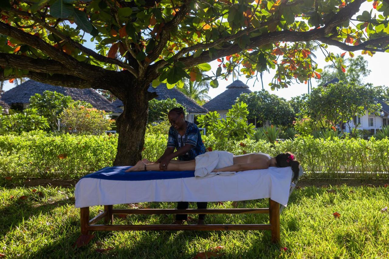 F-Zeen Boutique Hotel Zanzibar อูโร ภายนอก รูปภาพ