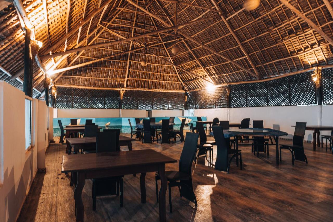 F-Zeen Boutique Hotel Zanzibar อูโร ภายนอก รูปภาพ