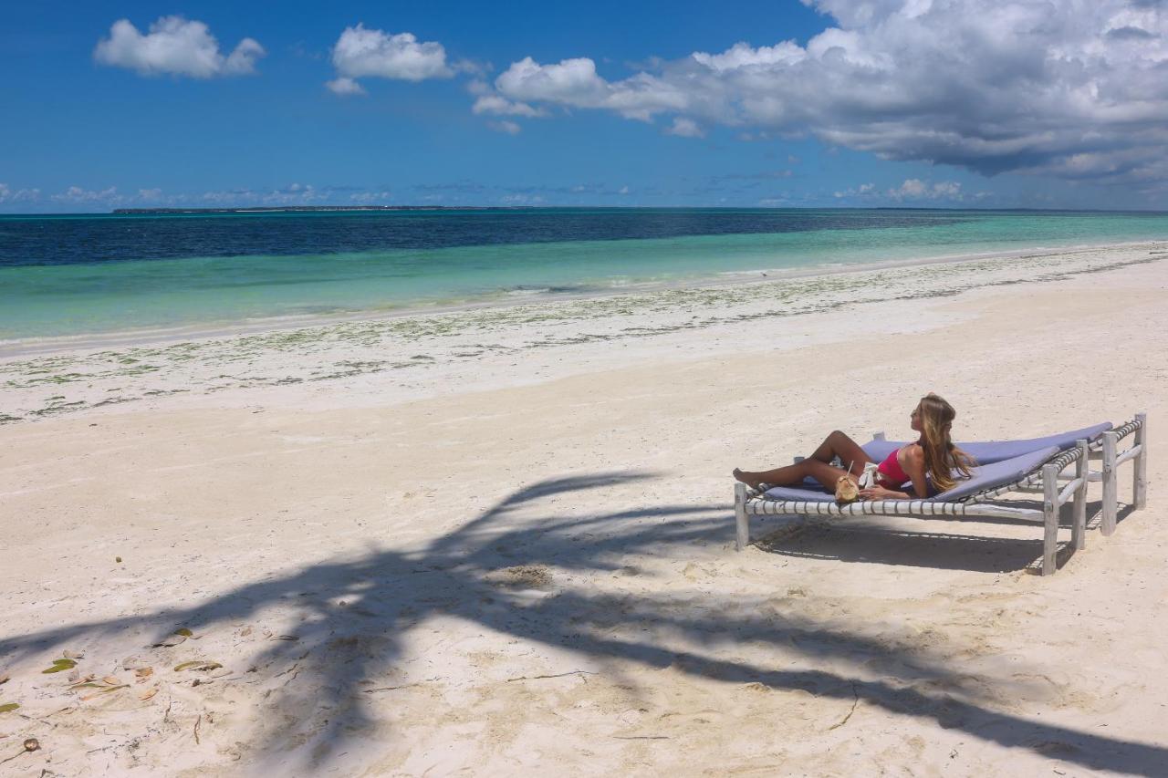 F-Zeen Boutique Hotel Zanzibar อูโร ภายนอก รูปภาพ