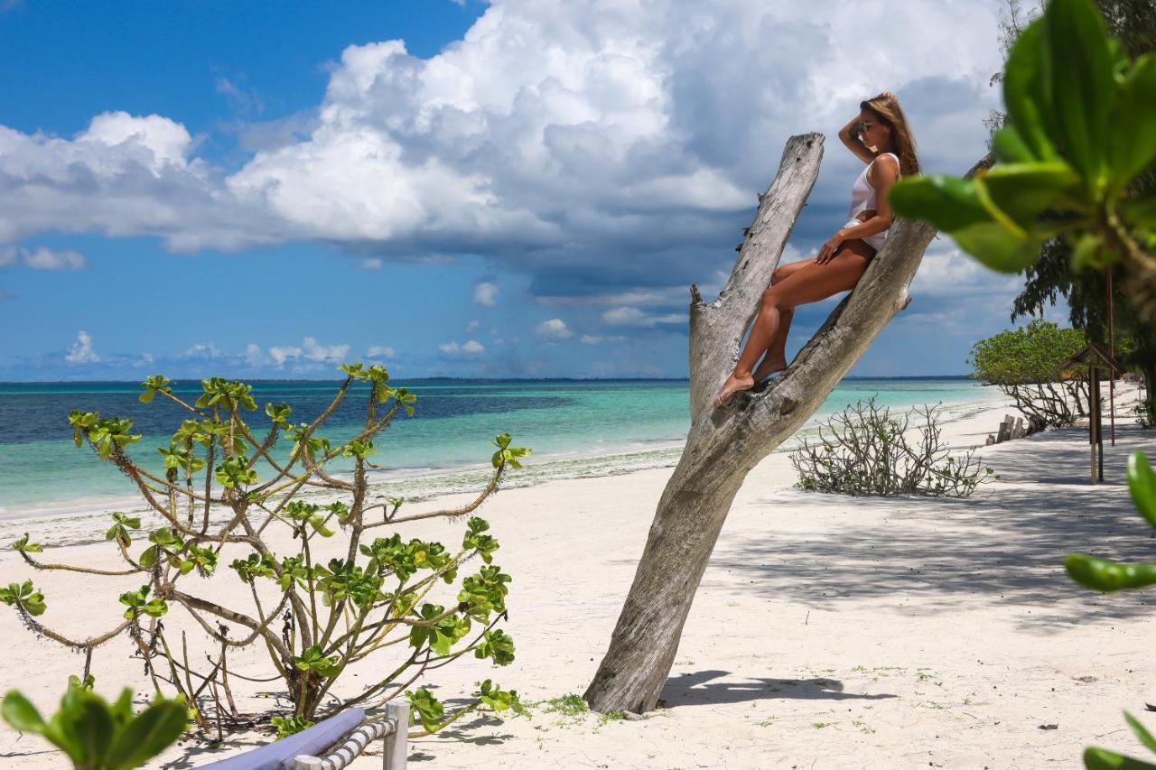 F-Zeen Boutique Hotel Zanzibar อูโร ภายนอก รูปภาพ