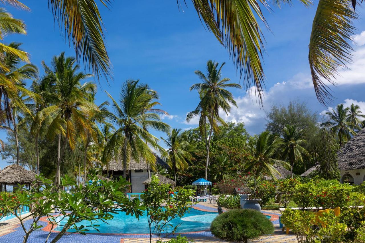 F-Zeen Boutique Hotel Zanzibar อูโร ภายนอก รูปภาพ