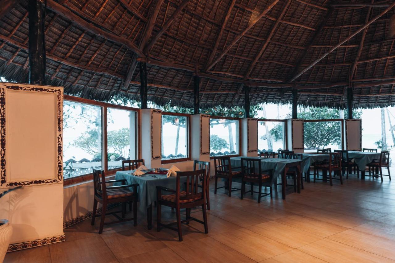 F-Zeen Boutique Hotel Zanzibar อูโร ภายนอก รูปภาพ
