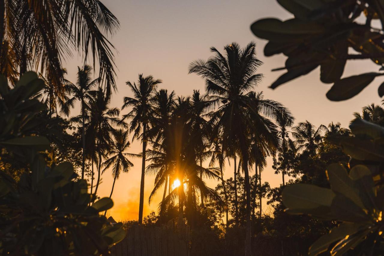 F-Zeen Boutique Hotel Zanzibar อูโร ภายนอก รูปภาพ