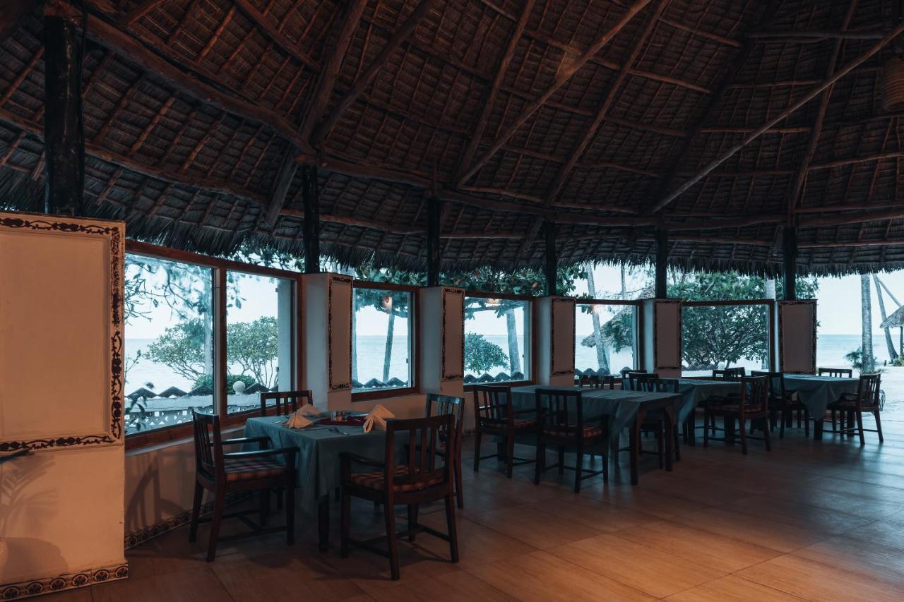 F-Zeen Boutique Hotel Zanzibar อูโร ภายนอก รูปภาพ