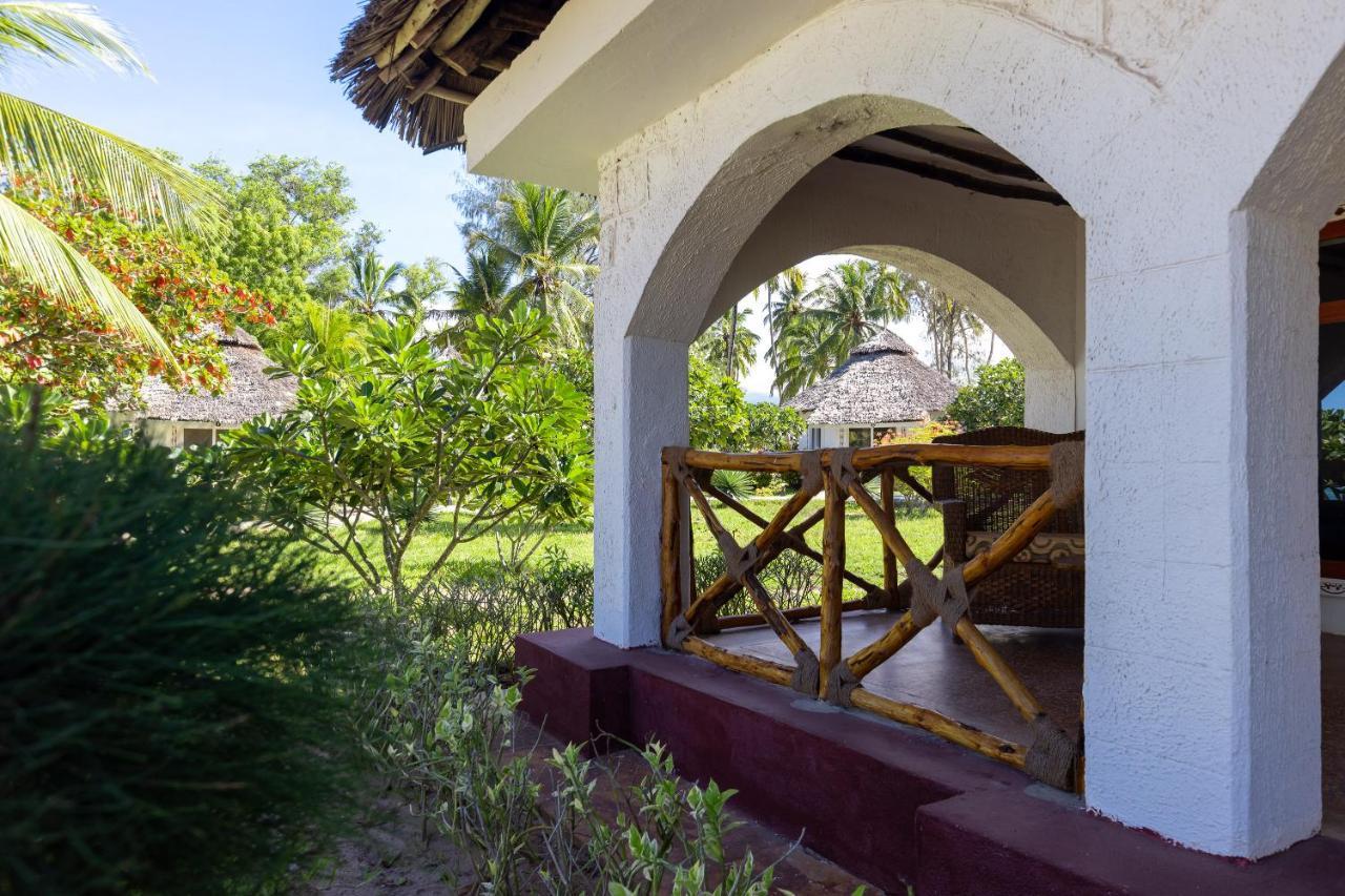 F-Zeen Boutique Hotel Zanzibar อูโร ภายนอก รูปภาพ