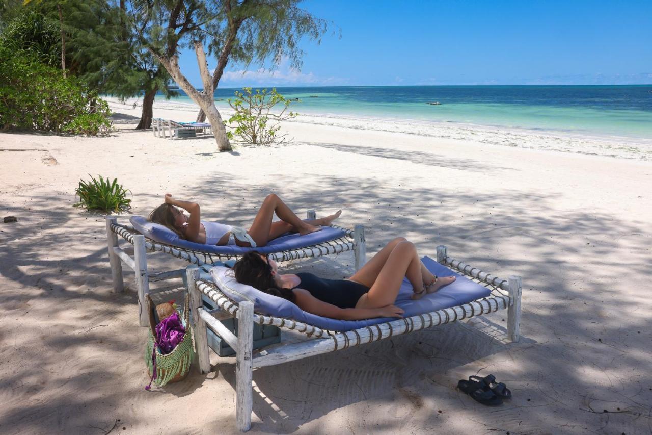F-Zeen Boutique Hotel Zanzibar อูโร ภายนอก รูปภาพ