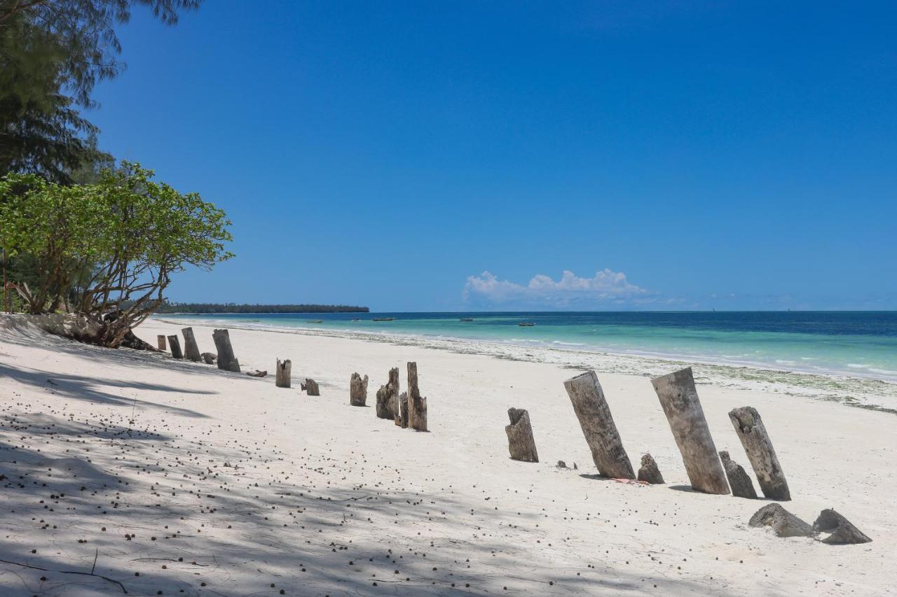 F-Zeen Boutique Hotel Zanzibar อูโร ภายนอก รูปภาพ