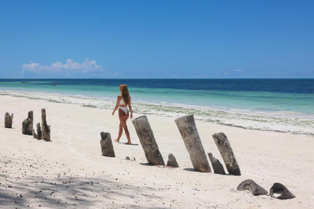 F-Zeen Boutique Hotel Zanzibar อูโร ภายนอก รูปภาพ