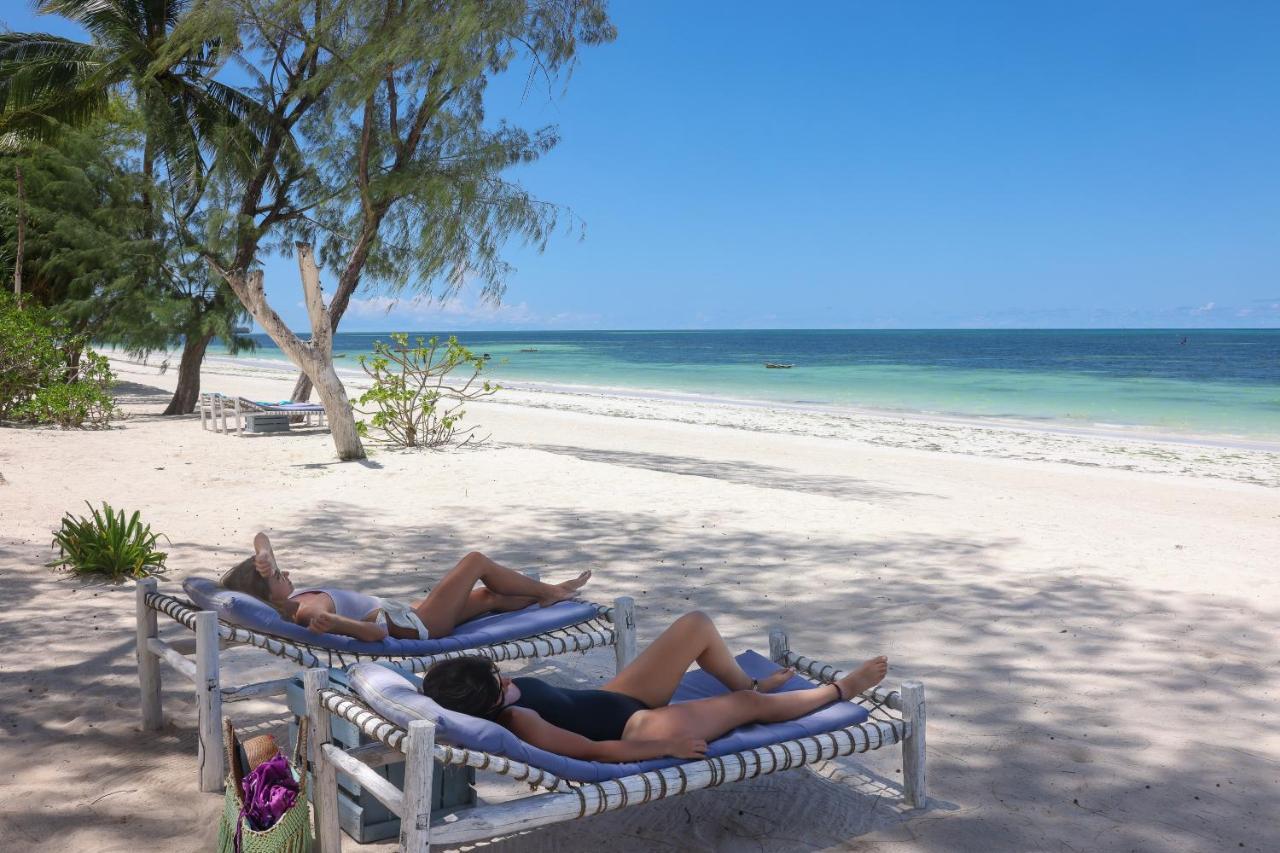 F-Zeen Boutique Hotel Zanzibar อูโร ภายนอก รูปภาพ