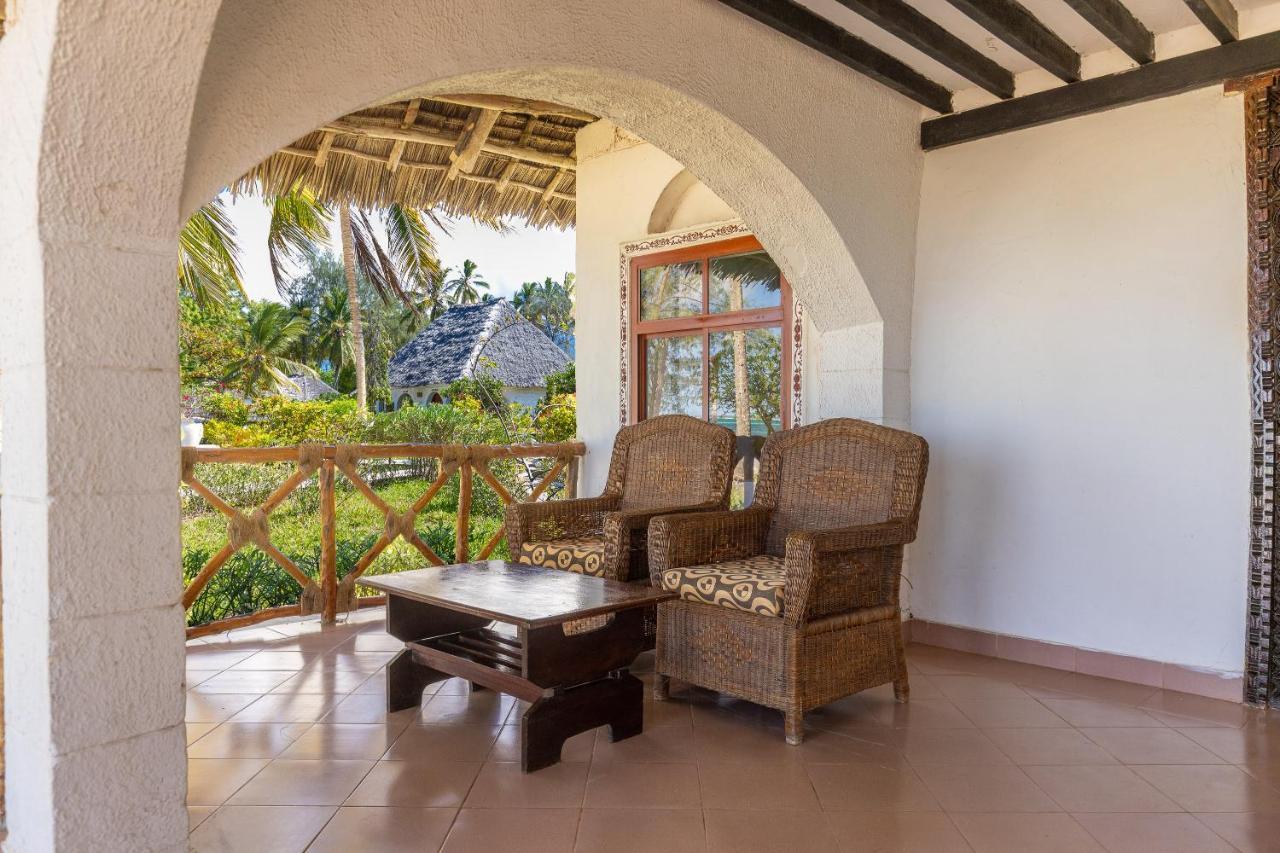 F-Zeen Boutique Hotel Zanzibar อูโร ภายนอก รูปภาพ