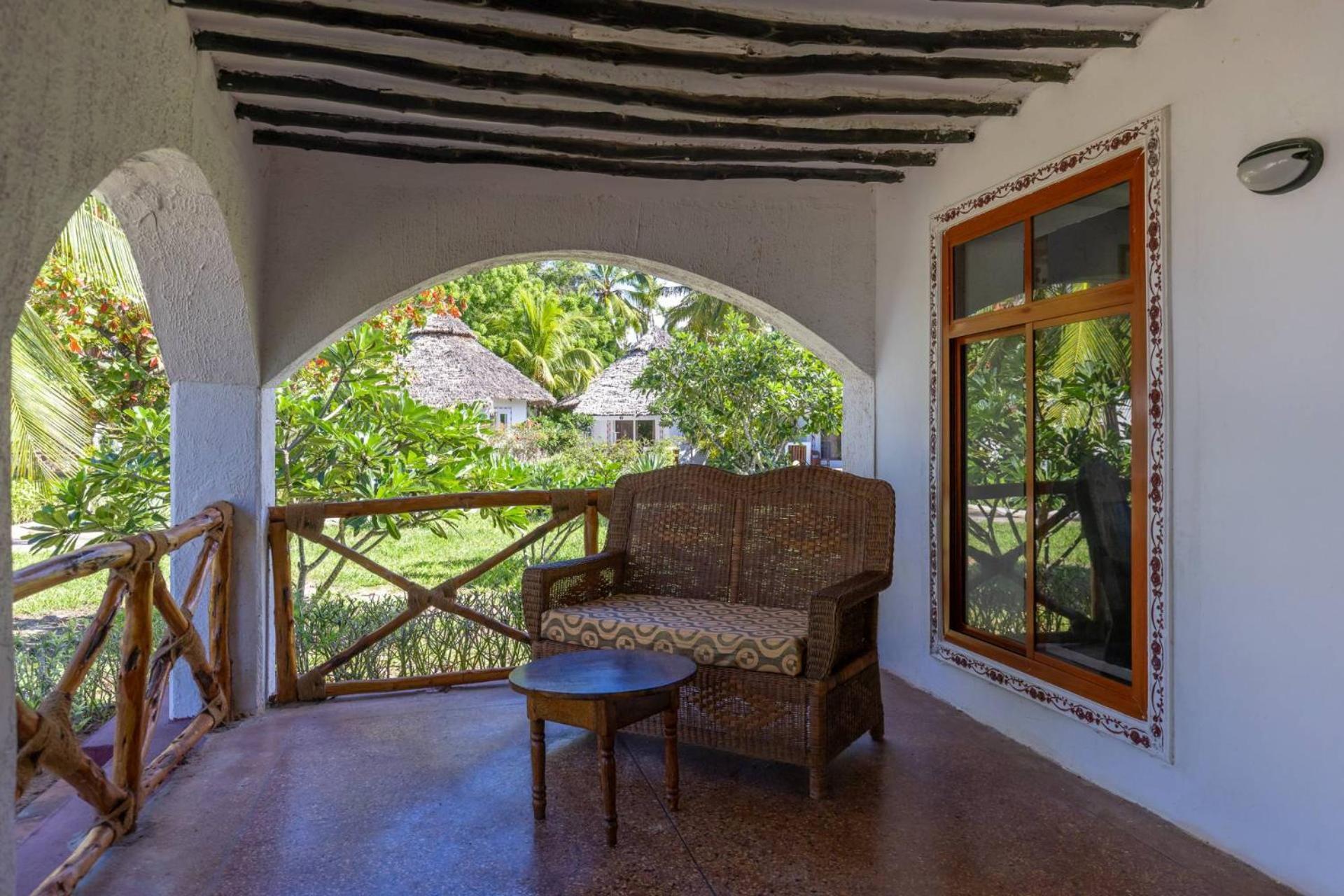 F-Zeen Boutique Hotel Zanzibar อูโร ภายนอก รูปภาพ