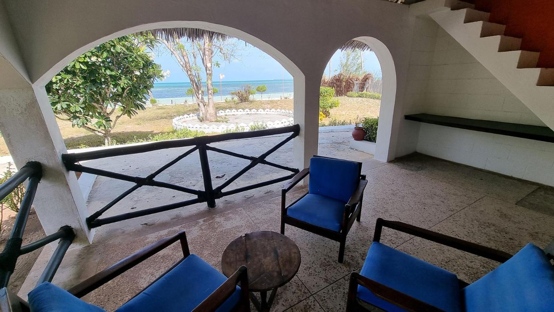 F-Zeen Boutique Hotel Zanzibar อูโร ภายนอก รูปภาพ