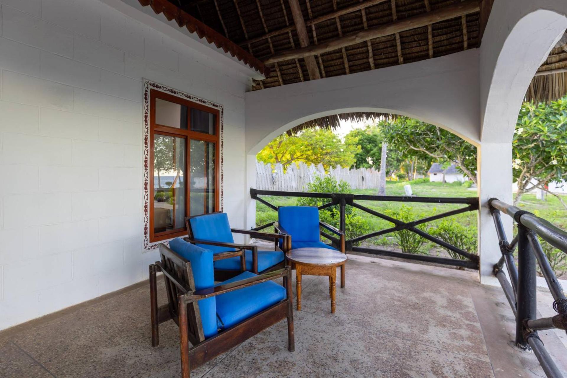 F-Zeen Boutique Hotel Zanzibar อูโร ภายนอก รูปภาพ