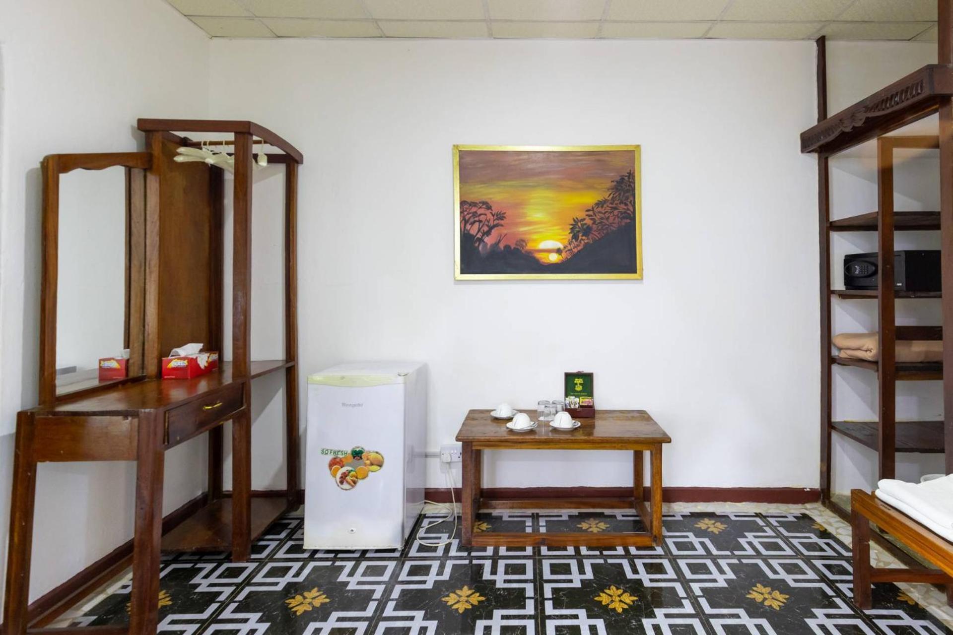 F-Zeen Boutique Hotel Zanzibar อูโร ภายนอก รูปภาพ